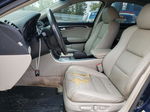 2008 Acura Tl  Синий vin: 19UUA66288A047987