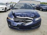 2008 Acura Tl  Синий vin: 19UUA66288A047987