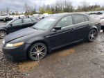 2005 Acura Tl  Black vin: 19UUA66295A008773