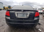 2005 Acura Tl  Black vin: 19UUA66295A008773