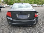 2005 Acura Tl  Black vin: 19UUA66295A030353