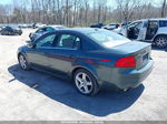 2005 Acura Tl   Teal vin: 19UUA66295A038257