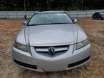 2005 Acura Tl  Silver vin: 19UUA66295A043961