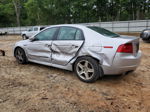 2005 Acura Tl  Silver vin: 19UUA66295A043961