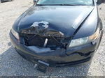 2005 Acura Tl   Черный vin: 19UUA66295A048531