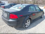 2005 Acura Tl   Black vin: 19UUA66295A048531