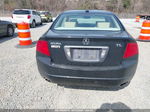 2005 Acura Tl   Черный vin: 19UUA66295A048531