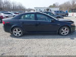 2005 Acura Tl   Черный vin: 19UUA66295A048531