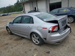 2005 Acura Tl  Silver vin: 19UUA66295A049680