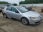 2005 Acura Tl  Silver vin: 19UUA66295A049680