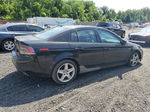 2005 Acura Tl  Black vin: 19UUA66295A051624