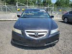 2005 Acura Tl  Black vin: 19UUA66295A051624