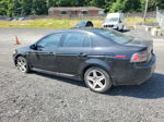 2005 Acura Tl  Black vin: 19UUA66295A051624