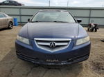 2005 Acura Tl  Blue vin: 19UUA66295A054183