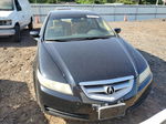 2005 Acura Tl  Black vin: 19UUA66295A054975