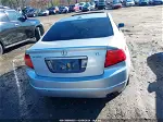 2005 Acura Tl   Silver vin: 19UUA66295A057990