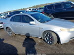 2005 Acura Tl   Silver vin: 19UUA66295A057990