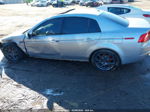 2005 Acura Tl   Silver vin: 19UUA66295A057990