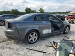 2005 Acura Tl  Gray vin: 19UUA66295A071260