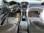 2005 Acura Tl  Серый vin: 19UUA66295A071260