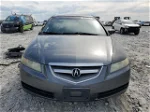 2005 Acura Tl  Gray vin: 19UUA66295A071260