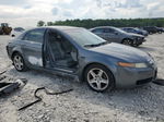 2005 Acura Tl  Серый vin: 19UUA66295A071260