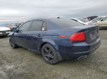 2005 Acura Tl  Blue vin: 19UUA66295A082260