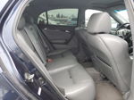 2005 Acura Tl  Blue vin: 19UUA66295A082260