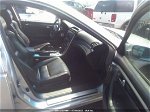 2005 Acura Tl   Серебряный vin: 19UUA66295A804617