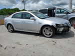 2008 Acura Tl  Серебряный vin: 19UUA66298A000547