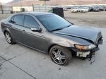 2008 Acura Tl  Charcoal vin: 19UUA66298A001861