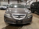 2008 Acura Tl  Серый vin: 19UUA66298A004386