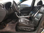 2008 Acura Tl  Серый vin: 19UUA66298A004386