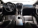 2008 Acura Tl  Серый vin: 19UUA66298A004386