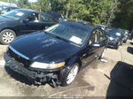 2008 Acura Tl 3.2 Black vin: 19UUA66298A017073