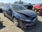 2008 Acura Tl  Синий vin: 19UUA66298A020927