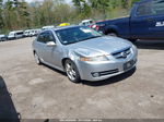 2008 Acura Tl 3.2 Silver vin: 19UUA66298A021057