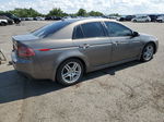 2008 Acura Tl  Коричневый vin: 19UUA66298A021883