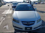 2008 Acura Tl 3.2 White vin: 19UUA66298A053152