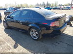 2008 Acura Tl 3.2 Черный vin: 19UUA66298A801124