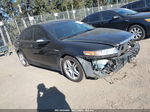 2008 Acura Tl 3.2 Черный vin: 19UUA66298A801124