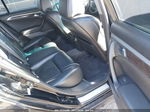 2008 Acura Tl 3.2 Черный vin: 19UUA66298A801124