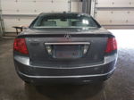 2005 Acura Tl  Silver vin: 19UUA662X5A015831