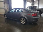 2005 Acura Tl  Серебряный vin: 19UUA662X5A015831