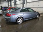 2005 Acura Tl  Серебряный vin: 19UUA662X5A015831