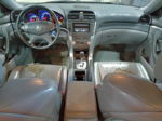 2005 Acura Tl  Серебряный vin: 19UUA662X5A015831