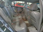 2005 Acura Tl  Silver vin: 19UUA662X5A015831