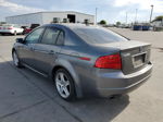 2005 Acura Tl  Charcoal vin: 19UUA662X5A017692