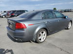 2005 Acura Tl  Charcoal vin: 19UUA662X5A017692