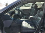 2005 Acura Tl  Charcoal vin: 19UUA662X5A017692